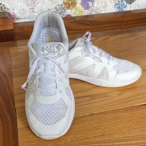 Kaepa All American Cheer Shoes Women’s Size 6 Lightweight Athletic Gym Sneakers